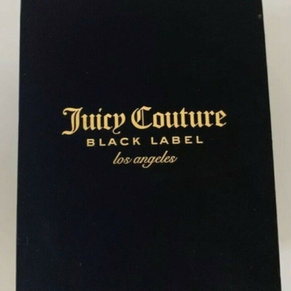 JUICY COUTURE GWEN ROSE GOLD CHRONOGRAPH WATCH~NEW - Picture 14 of 14